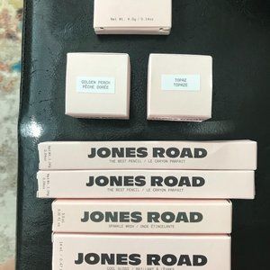 Jones Road Makeup